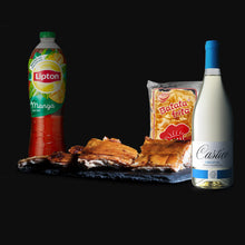 Charger l'image dans la galerie, Menu LEITÃO À BAIRRADA | S - O Bacorinho - Loja Online