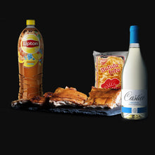 Charger l'image dans la galerie, Menu LEITÃO À BAIRRADA | S - O Bacorinho - Loja Online