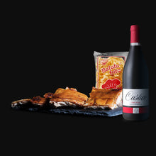 Charger l'image dans la galerie, Menu LEITÃO À BAIRRADA | S - O Bacorinho - Loja Online