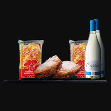 Charger l'image dans la galerie, Menu LOMBO - O Bacorinho - Loja Online