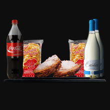 Charger l'image dans la galerie, Menu LOMBO - O Bacorinho - Loja Online