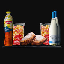 Charger l'image dans la galerie, Menu LOMBO - O Bacorinho - Loja Online