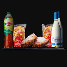 Charger l'image dans la galerie, Menu LOMBO - O Bacorinho - Loja Online