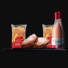 Charger l'image dans la galerie, Menu LOMBO - O Bacorinho - Loja Online