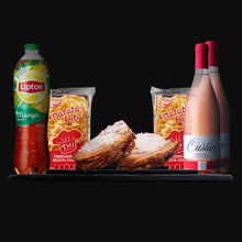 Charger l'image dans la galerie, Menu LOMBO - O Bacorinho - Loja Online