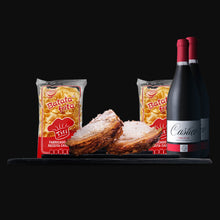 Charger l'image dans la galerie, Menu LOMBO - O Bacorinho - Loja Online