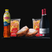 Charger l'image dans la galerie, Menu LOMBO - O Bacorinho - Loja Online