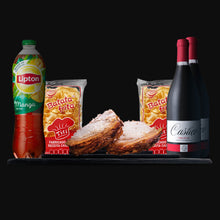 Charger l'image dans la galerie, Menu LOMBO - O Bacorinho - Loja Online