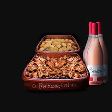 Charger l'image dans la galerie, Menu CABRITO | L - O Bacorinho - Loja Online