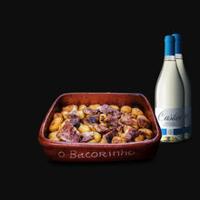 Load image into Gallery viewer, Menu CABRITO | M - O Bacorinho - Loja Online