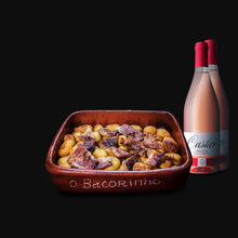 Load image into Gallery viewer, Menu CABRITO | M - O Bacorinho - Loja Online