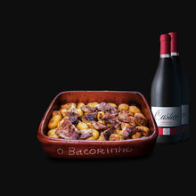 Load image into Gallery viewer, Menu CABRITO | M - O Bacorinho - Loja Online