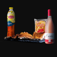 Load image into Gallery viewer, Menu LEITÃO À BAIRRADA | s
