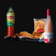Load image into Gallery viewer, Menu LEITÃO À BAIRRADA | s
