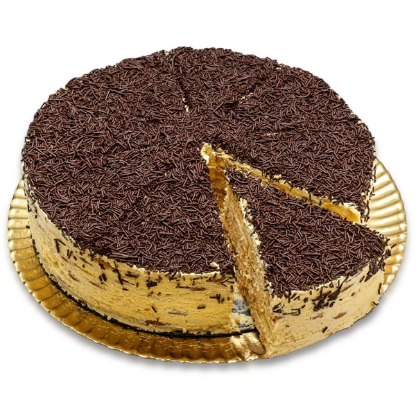 Bolo Bolacha Tradicional - O Bacorinho - Loja Online