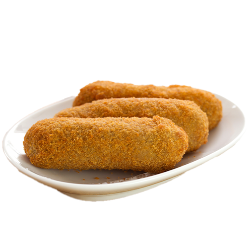 Croquetes de Leitão - O Bacorinho - Loja Online