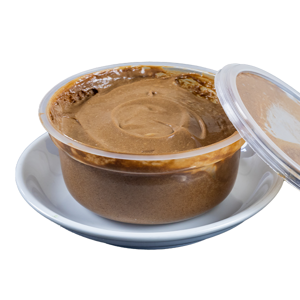 Mousse de Chocolate - O Bacorinho - Loja Online