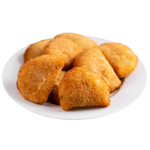 Rissóis de Leitão - O Bacorinho - Loja Online