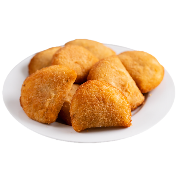 Rissóis de Leitão - O Bacorinho - Loja Online