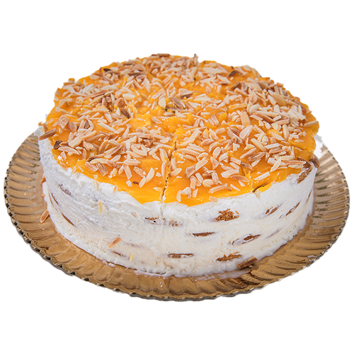 Semi-frio de Bolacha - O Bacorinho - Loja Online